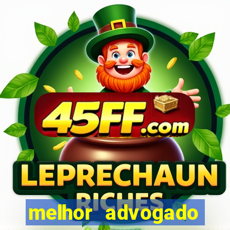 melhor advogado criminalista uberlandia